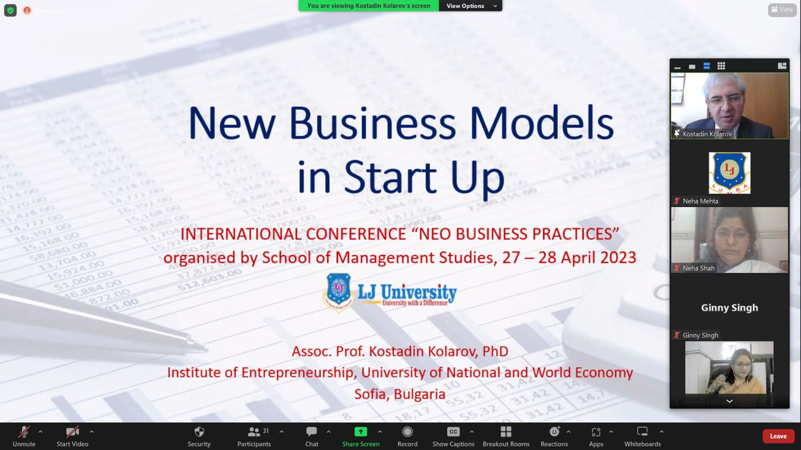 Odoo CMS - a big picture