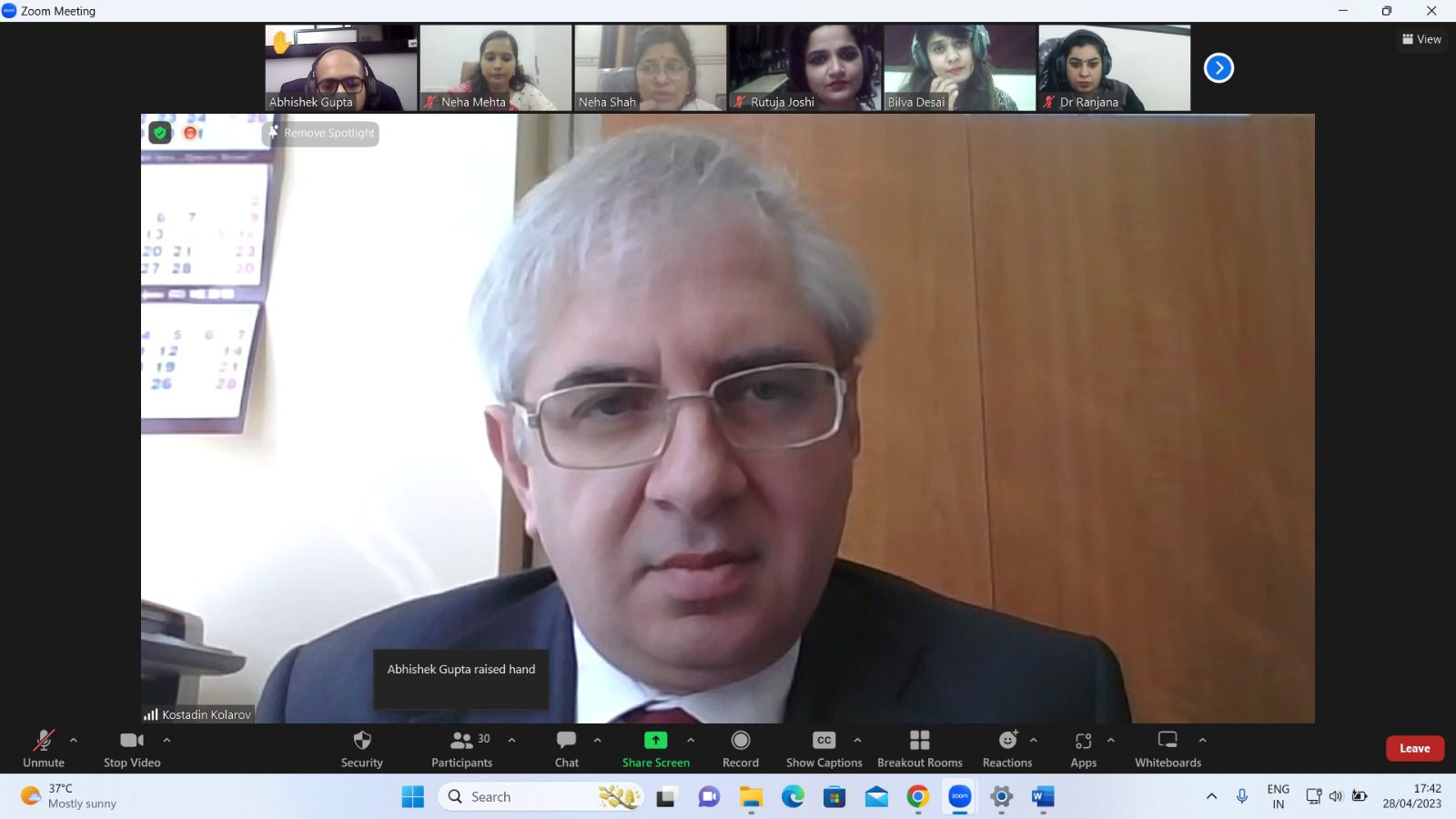 Odoo CMS - a big picture