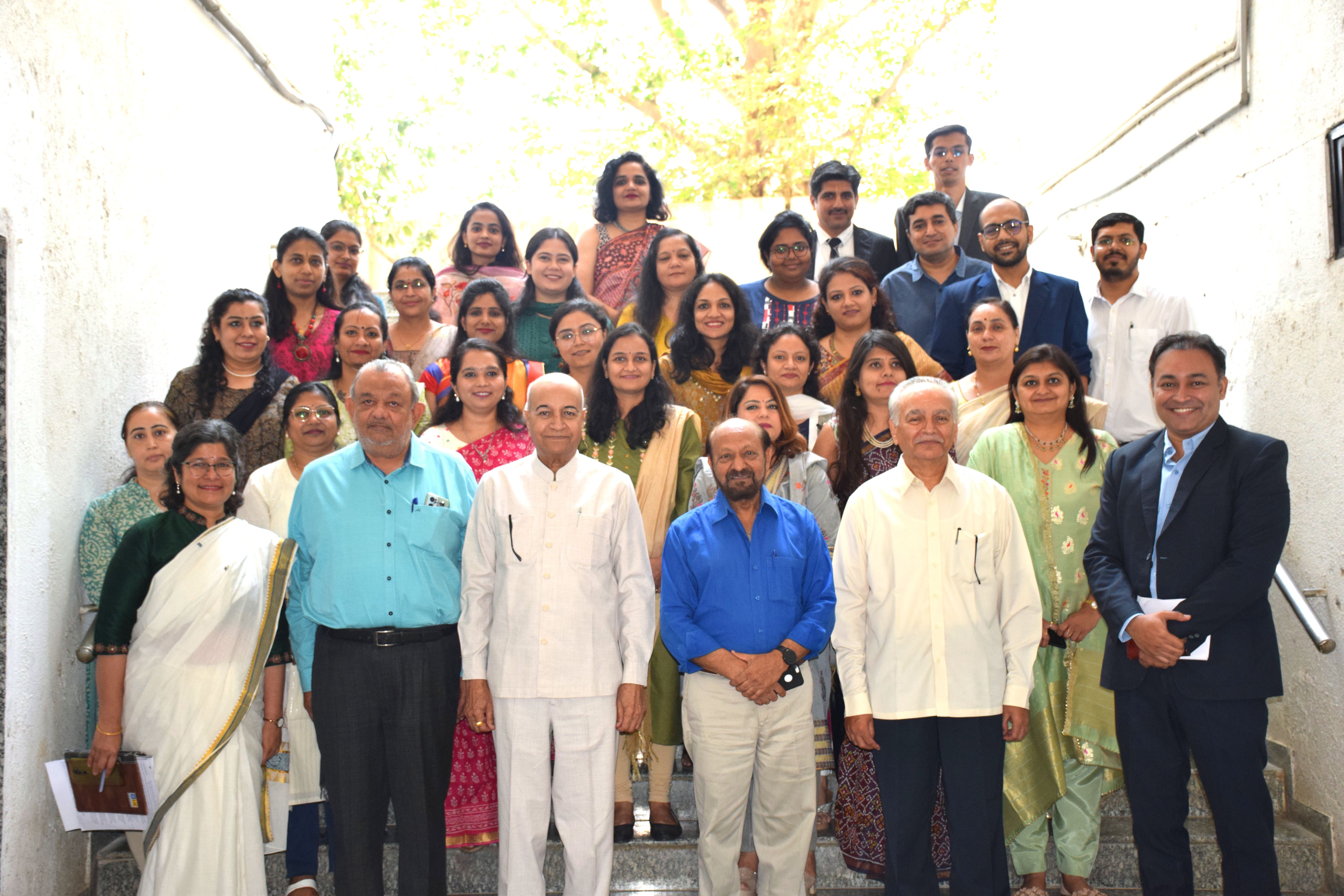 Odoo CMS - a big picture