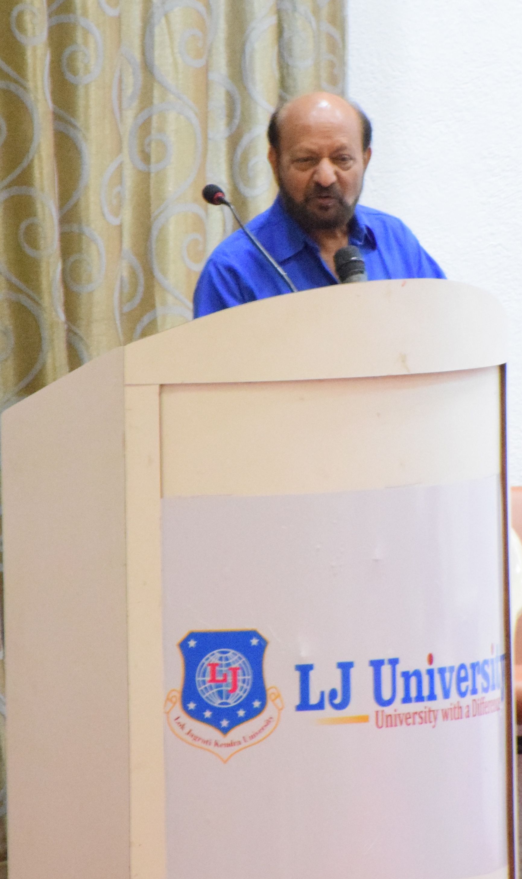 Odoo CMS - a big picture