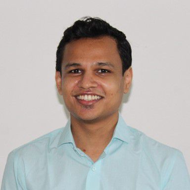 Odoo image and text block