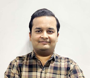 Odoo image and text block