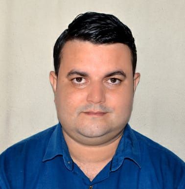 Odoo image and text block