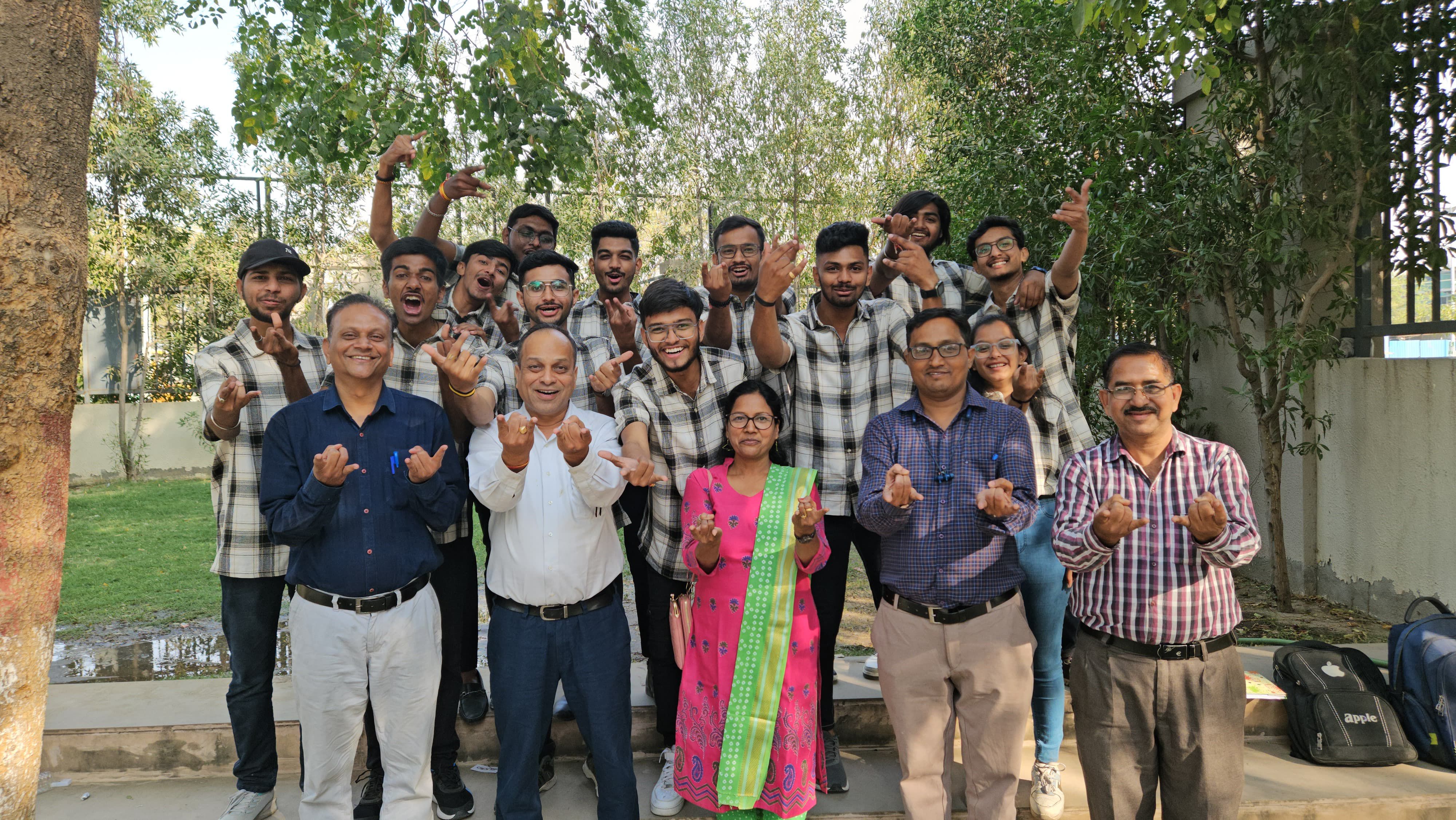 Odoo - Sample 2 for three columns