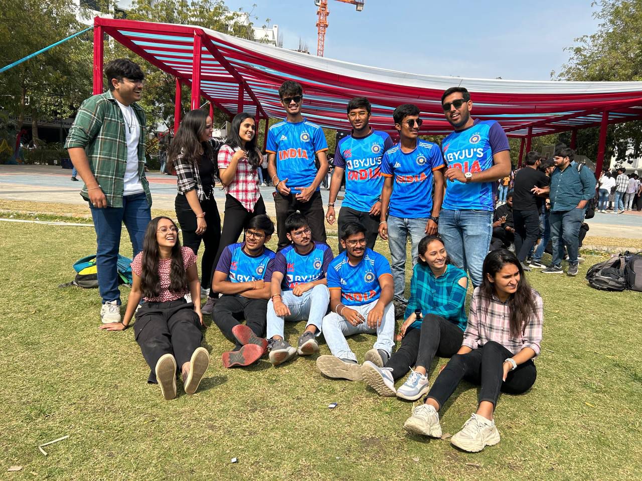 Odoo - Sample 3 for three columns