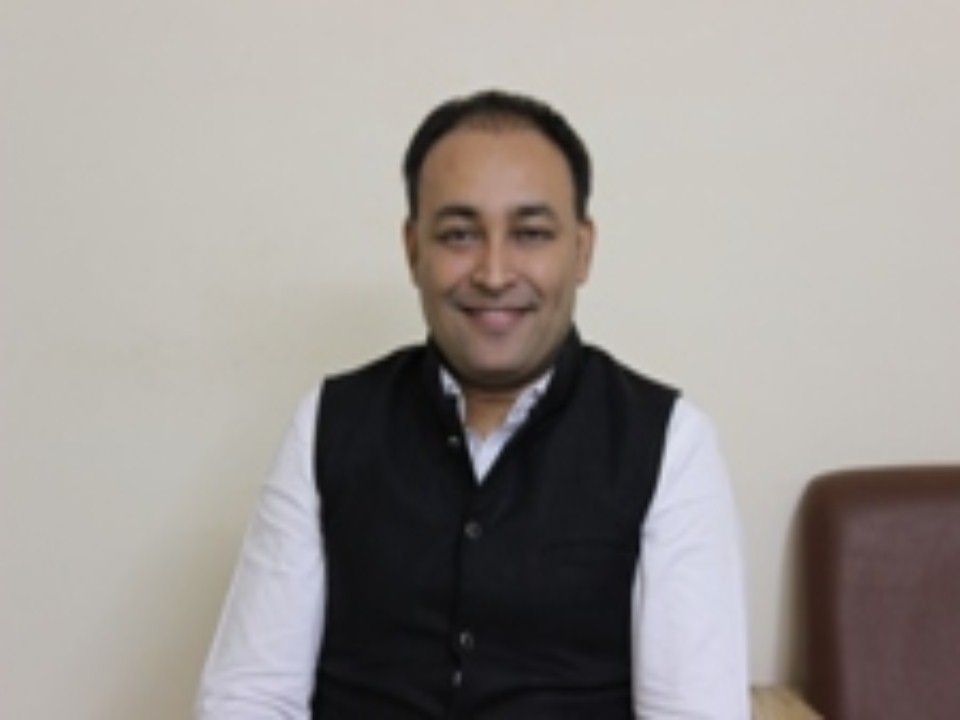 Odoo image and text block