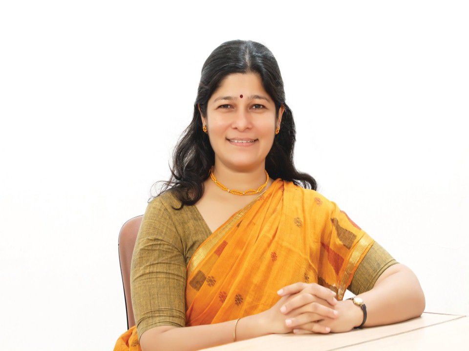 Odoo image and text block