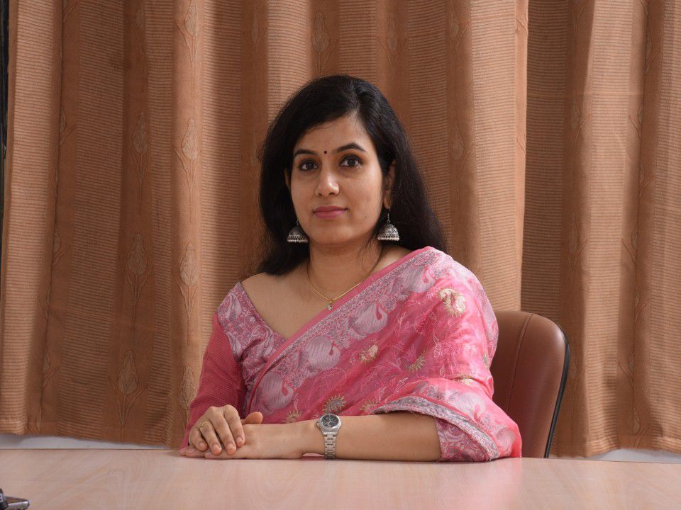 Odoo image and text block