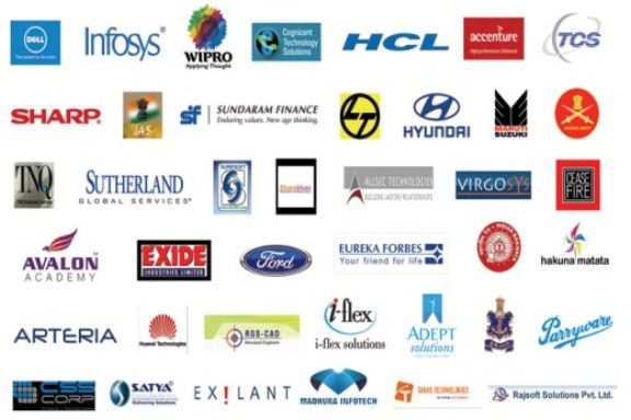 Odoo - Sample 1 for three columns