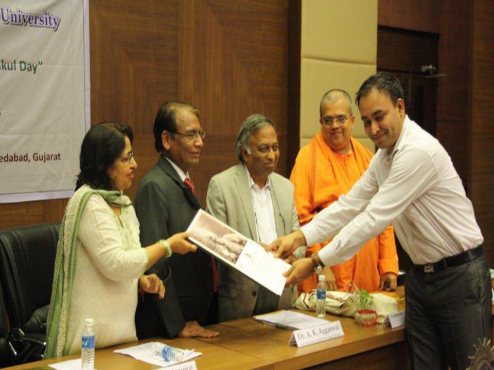 Odoo image and text block