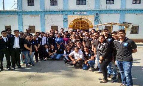 Odoo - Sample 3 for three columns