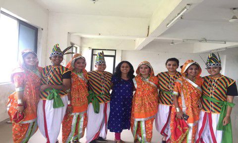 Odoo - Sample 1 for three columns