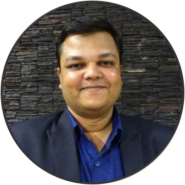 Odoo image and text block