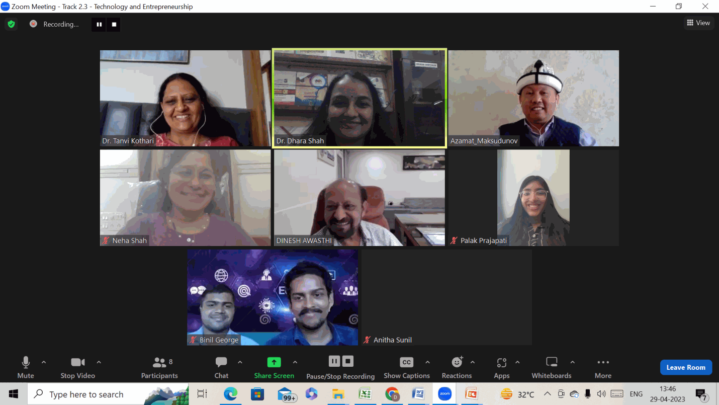 Odoo CMS - a big picture
