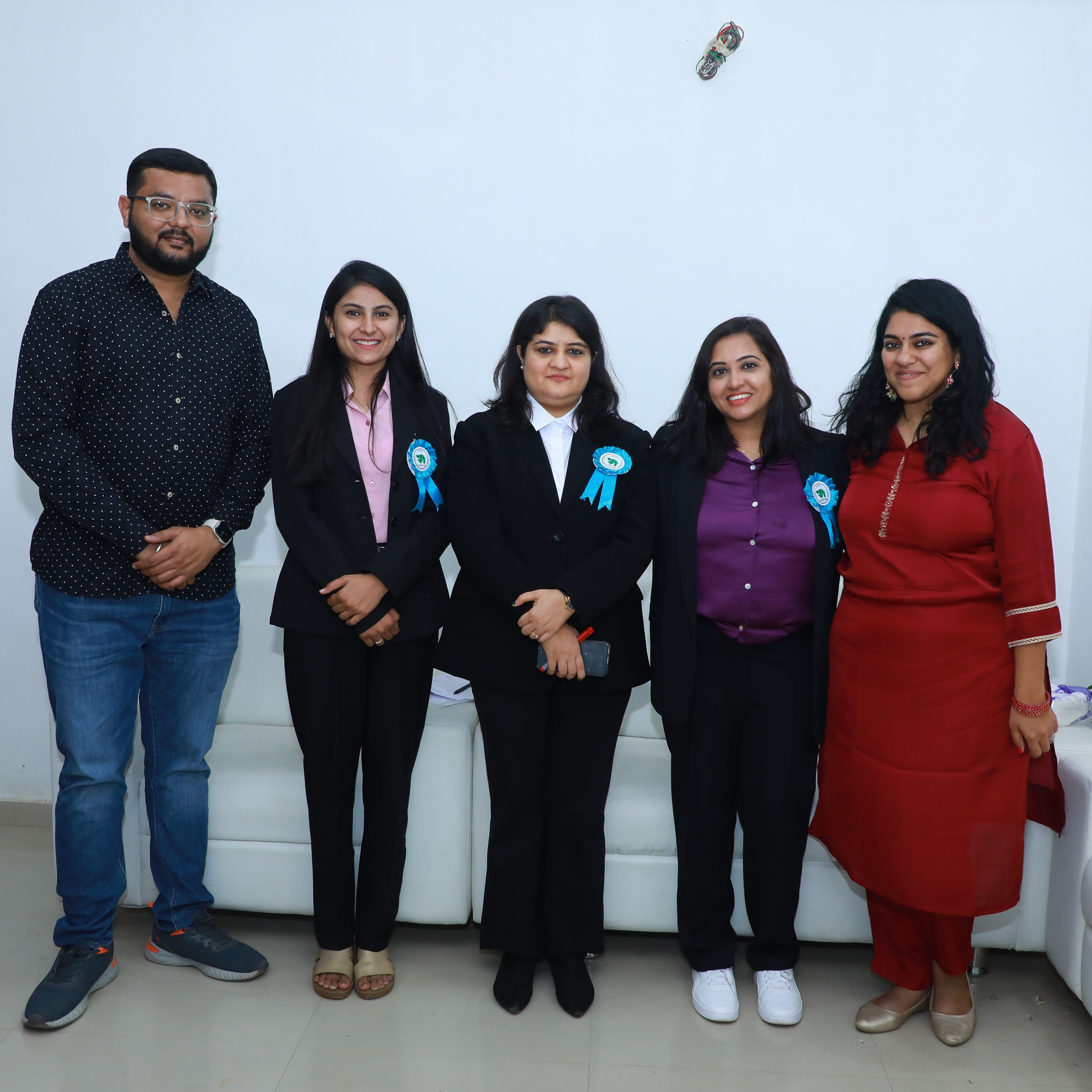 Odoo - Sample 1 for three columns