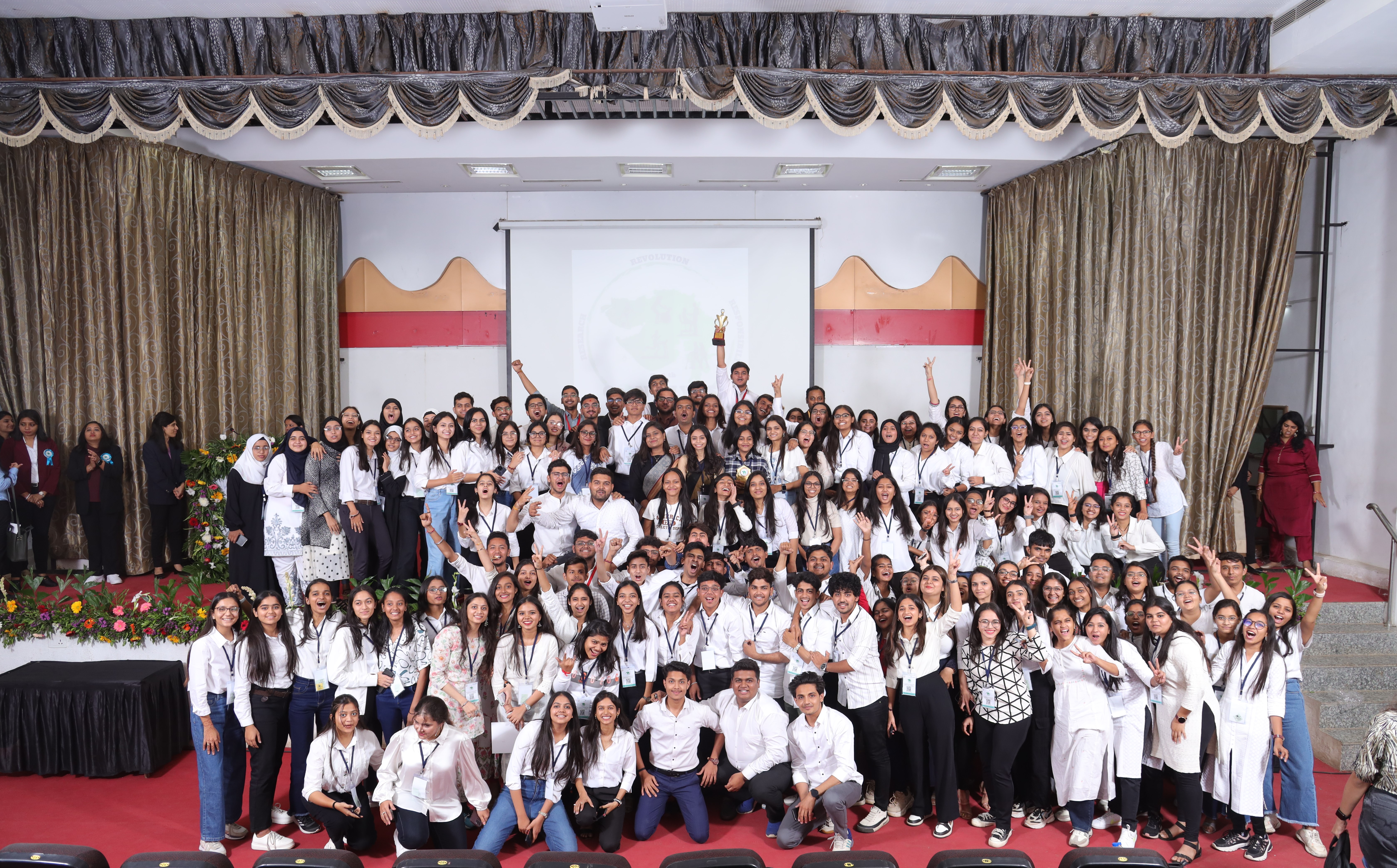 Odoo - Sample 2 for three columns