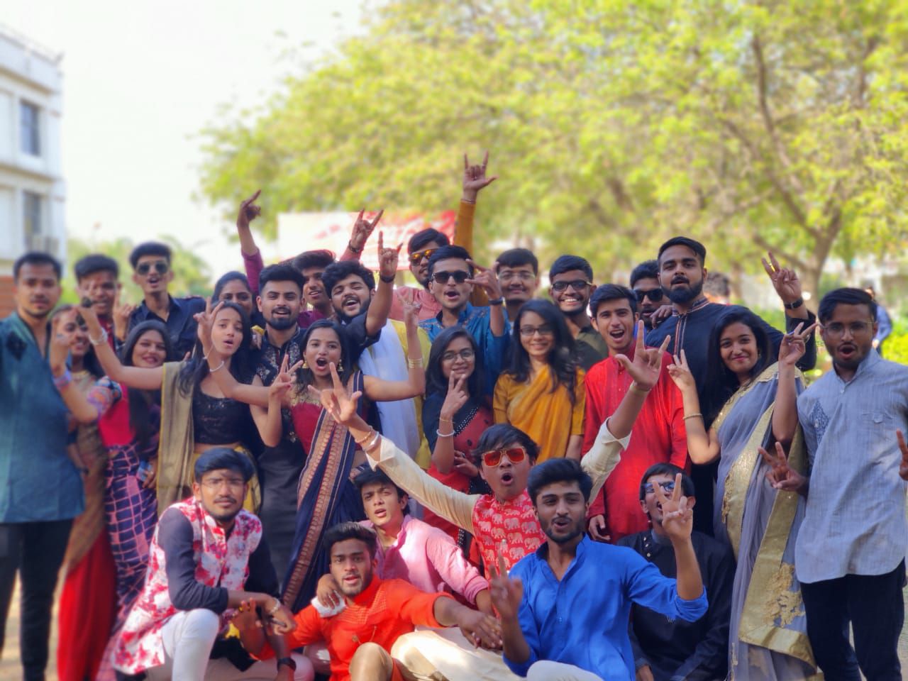 Odoo image and text block