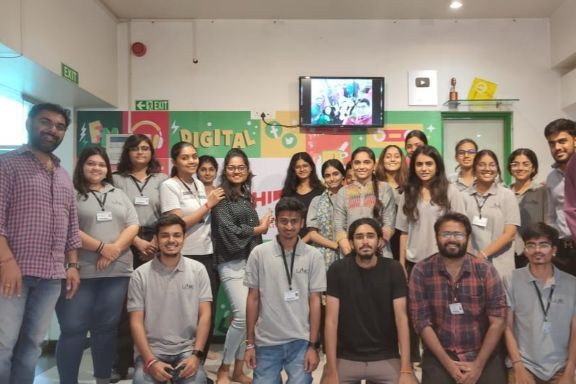 Odoo - Sample 3 for three columns