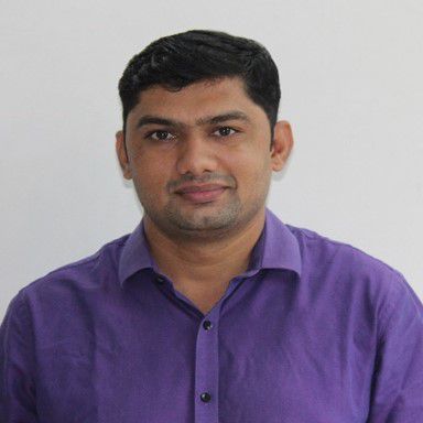 Odoo image and text block