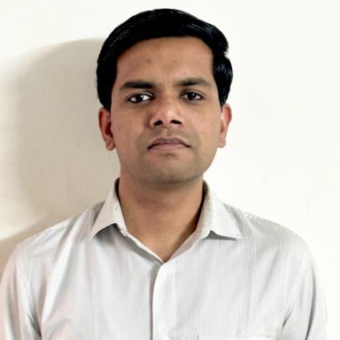 Odoo image and text block