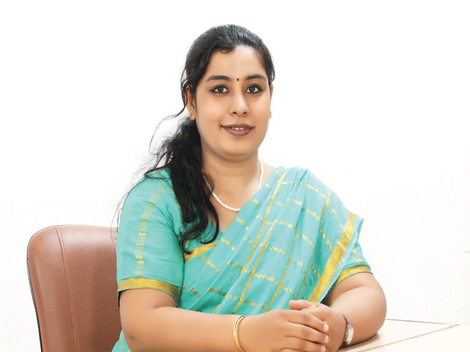 Odoo image and text block