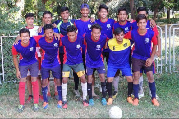 Odoo - Sample 2 for three columns