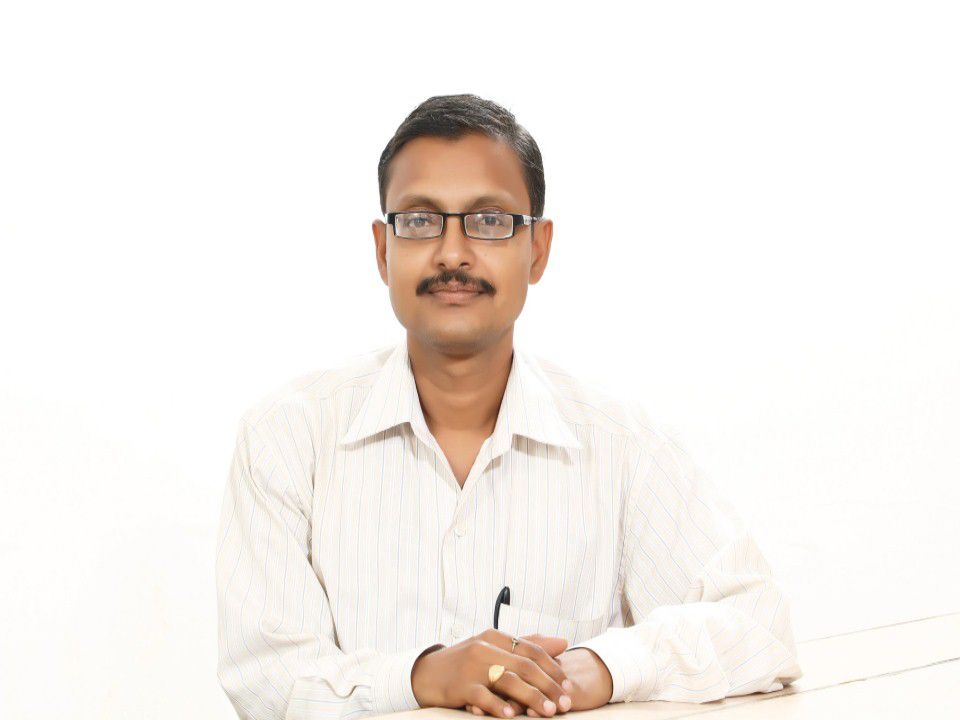 Odoo image and text block