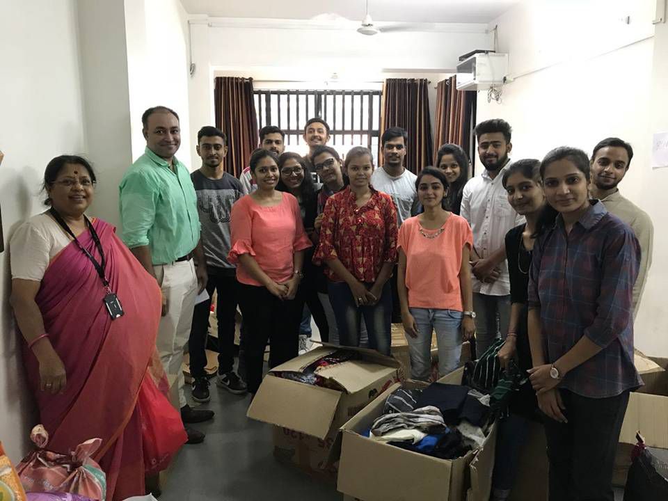 Odoo image and text block