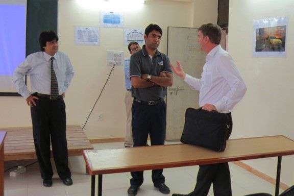 Odoo - Sample 2 for three columns