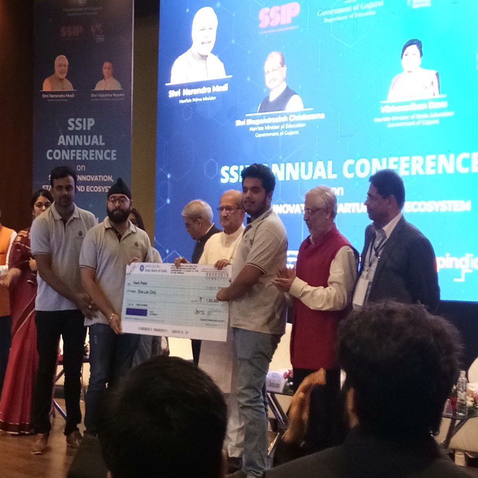 Odoo image and text block