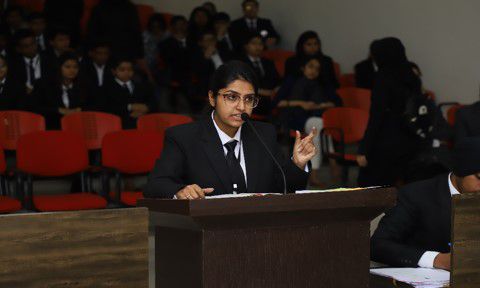 Odoo - Sample 2 for three columns