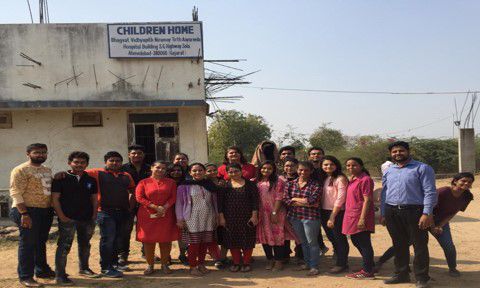 Odoo - Sample 3 for three columns