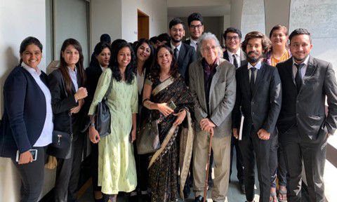 Odoo - Sample 3 for three columns