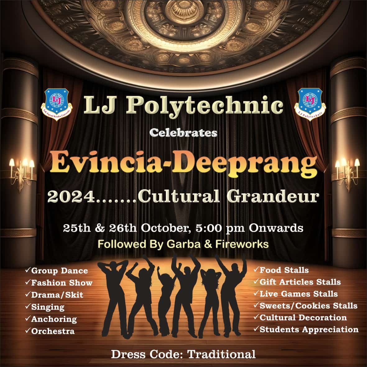 Evincia-Deeprang 2024