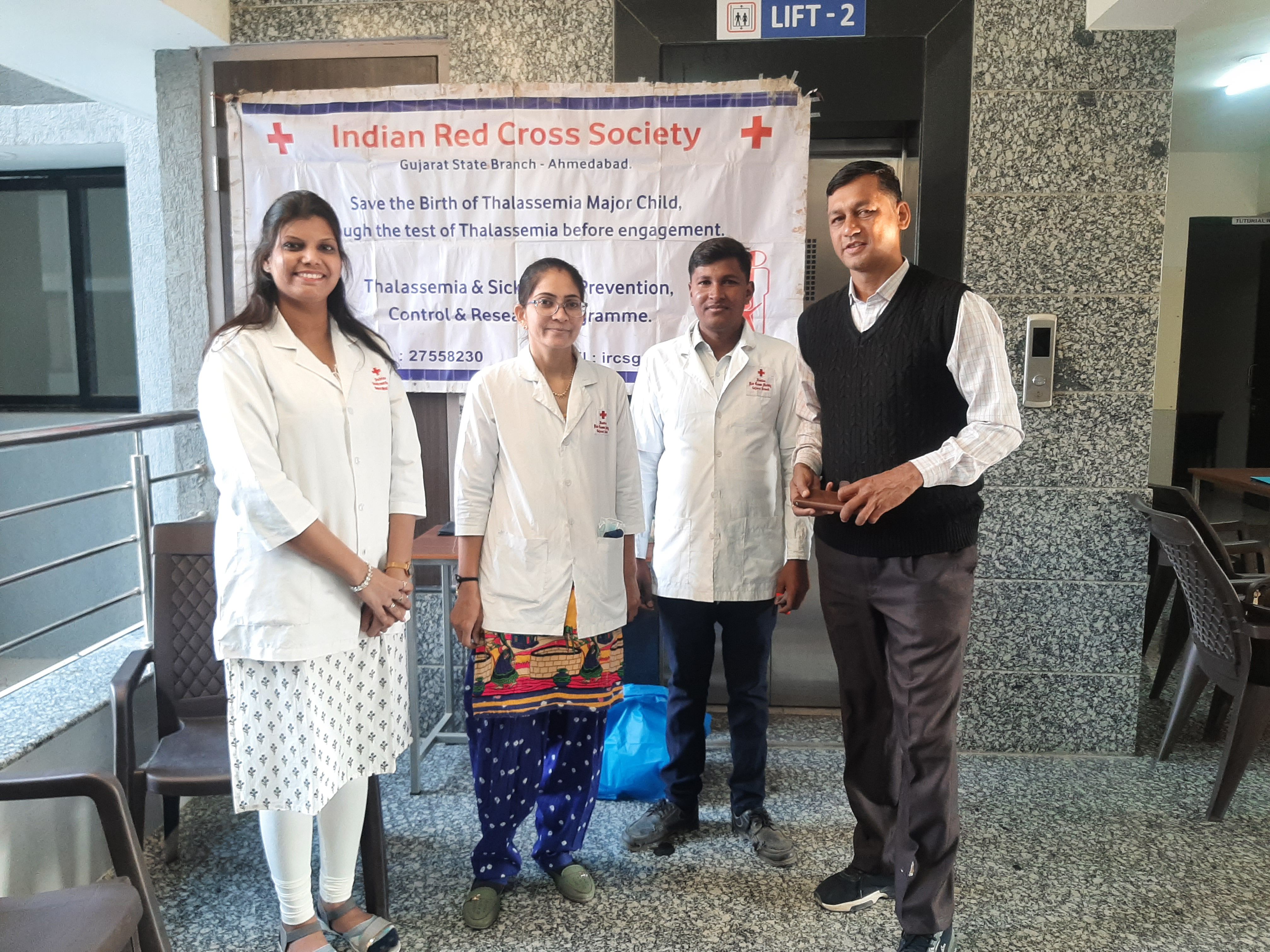 Odoo image and text block