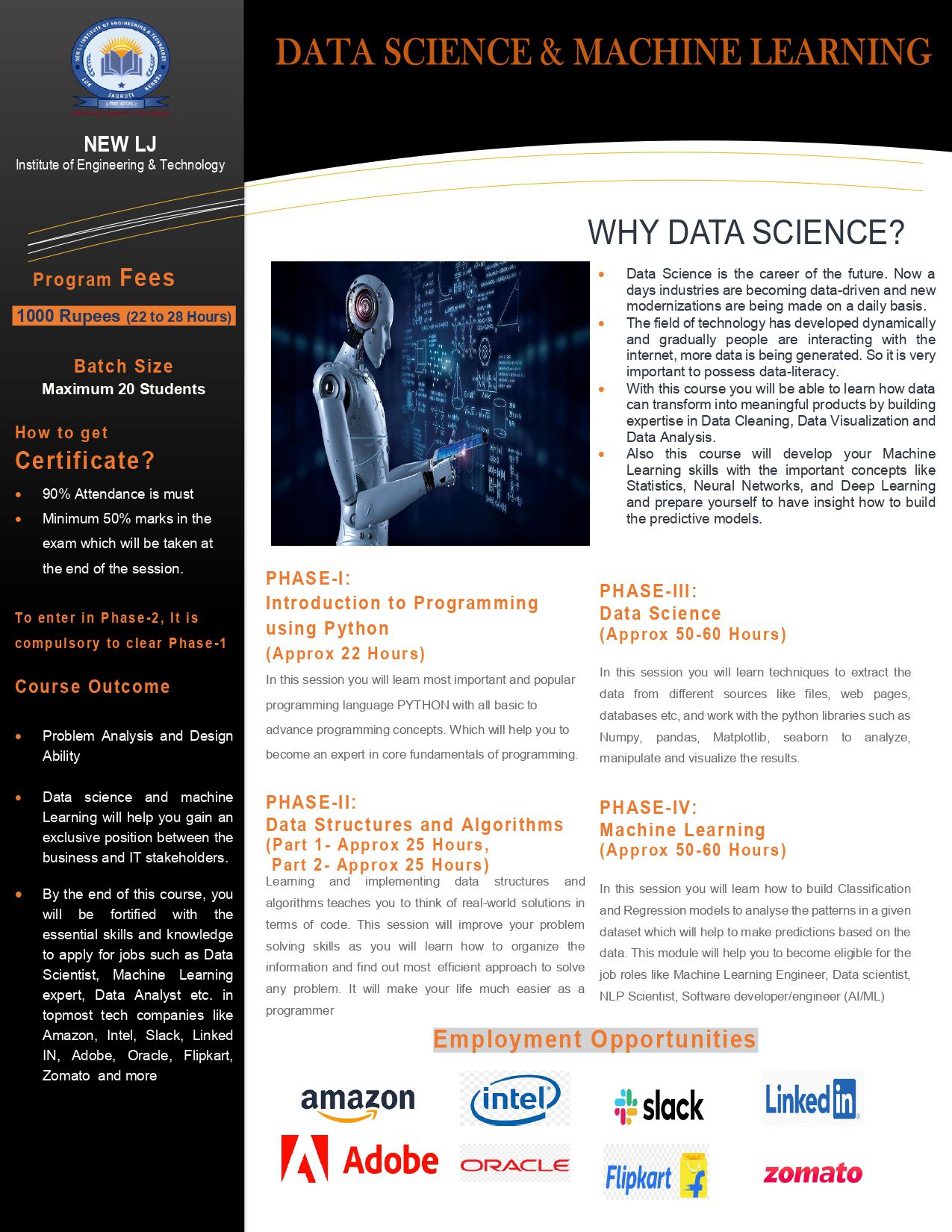 Odoo CMS - a big picture