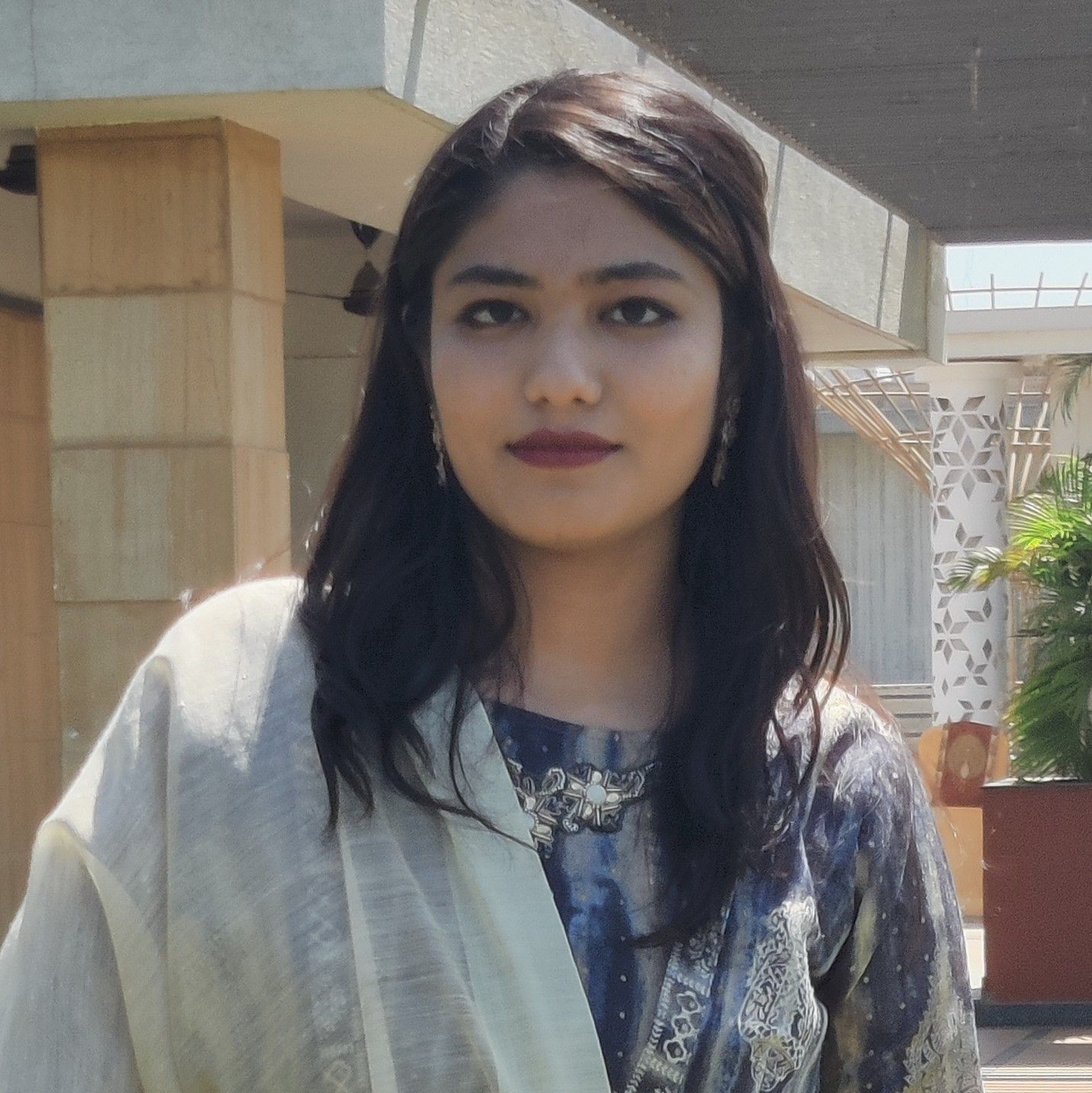 Odoo image and text block