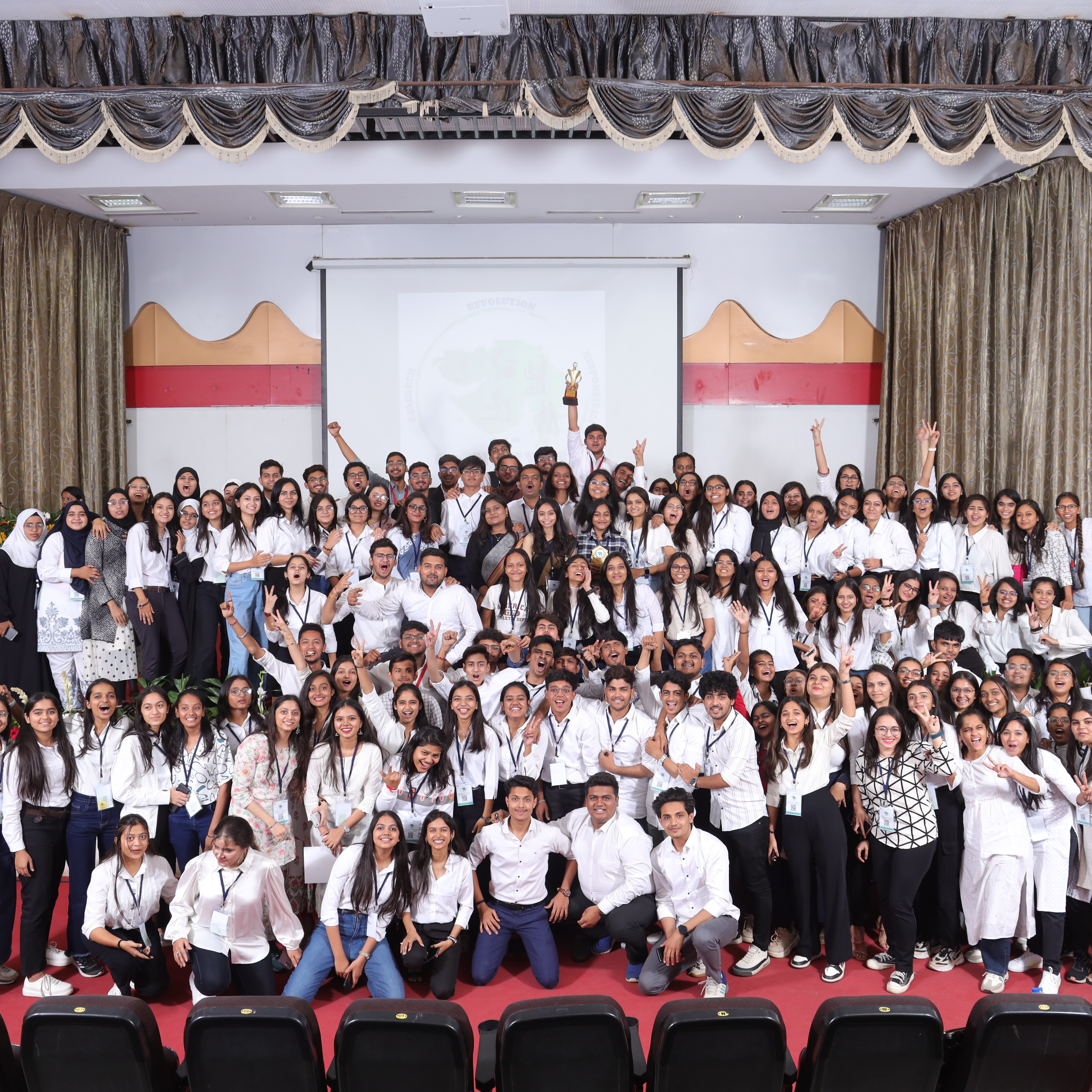 Odoo - Sample 1 for three columns