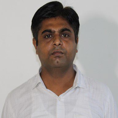 Odoo image and text block