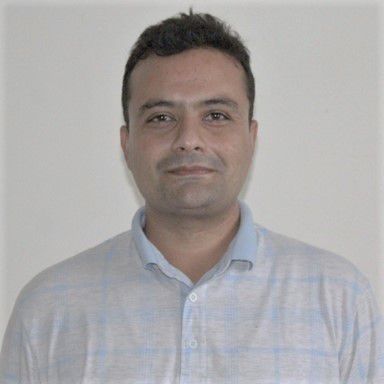 Odoo image and text block