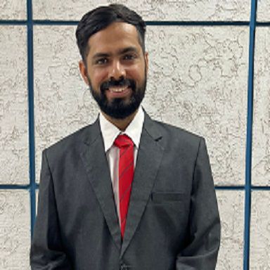 Odoo image and text block