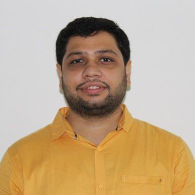 Odoo image and text block