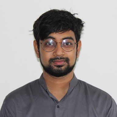 Odoo image and text block