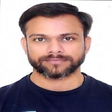 Odoo image and text block