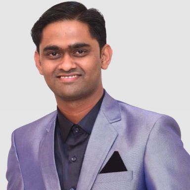 Odoo image and text block