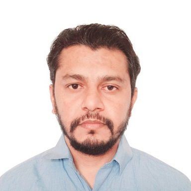 Odoo image and text block