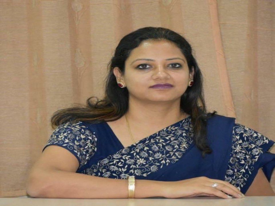 Odoo image and text block