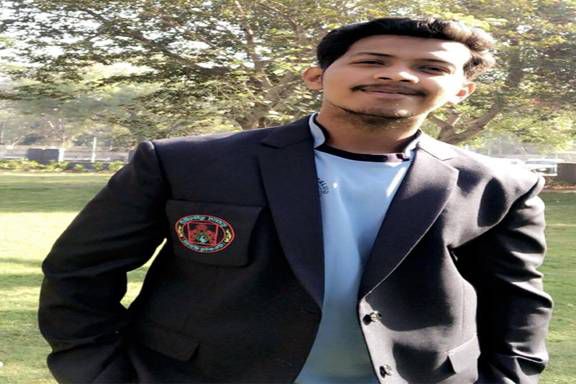 Odoo image and text block