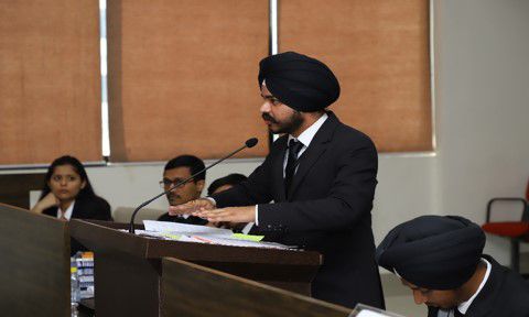 Odoo - Sample 3 for three columns