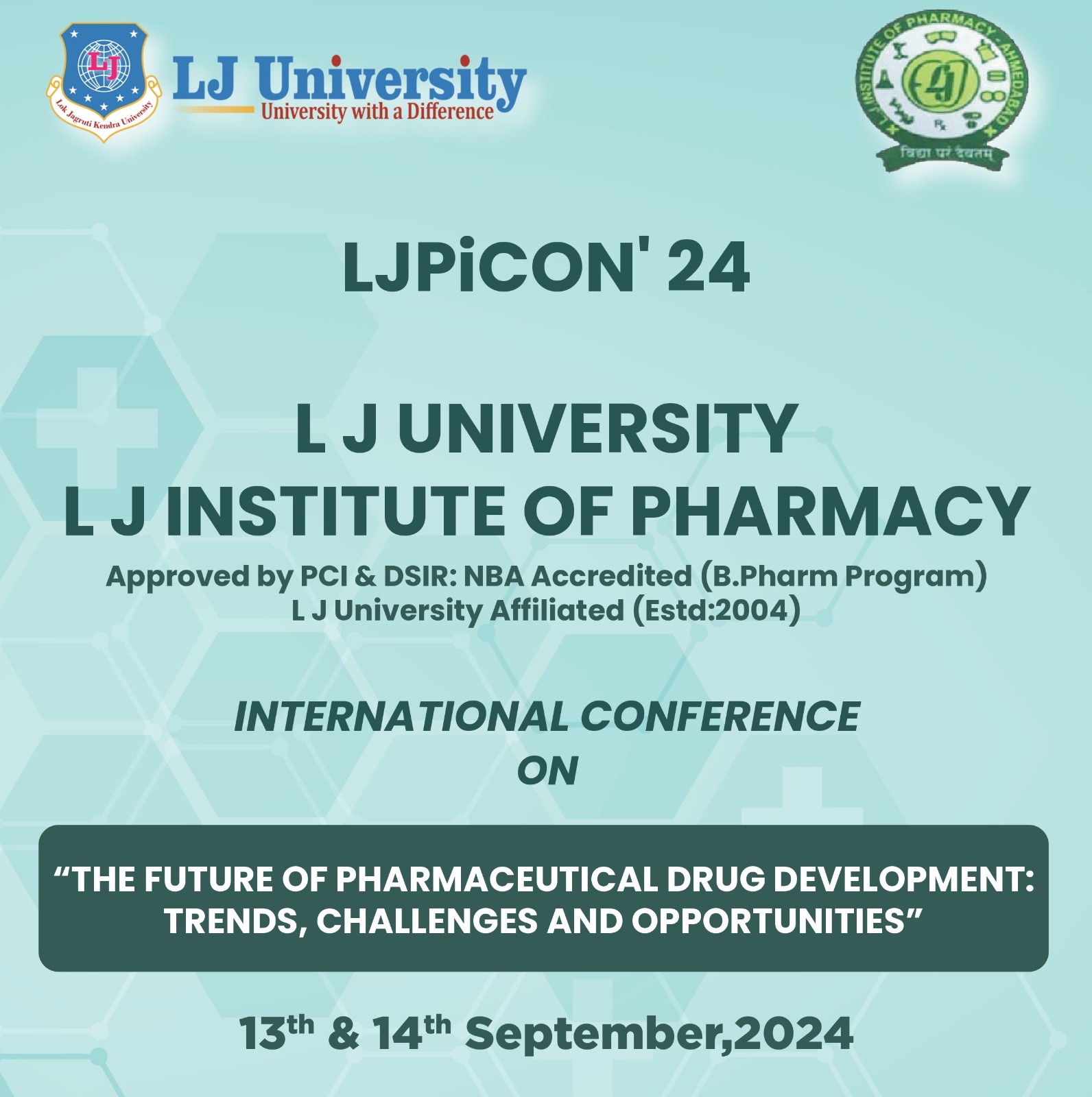 LJPiCON 24